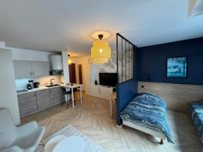 Studio cosy 3 étoiles